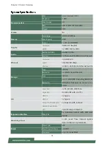 Preview for 11 page of Lanner LEC-7338 User Manual