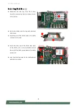 Preview for 26 page of Lanner LEC-7338 User Manual