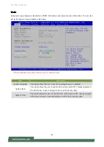 Preview for 28 page of Lanner LEC-7338 User Manual