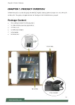 Preview for 10 page of Lanner LUNA-D125 User Manual