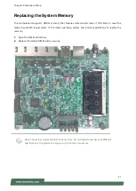 Preview for 21 page of Lanner LUNA-D125 User Manual