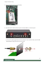 Preview for 28 page of Lanner LUNA-D125 User Manual