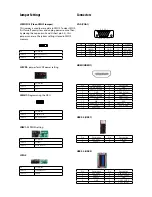 Предварительный просмотр 17 страницы Lanner LVC-2001 User Manual