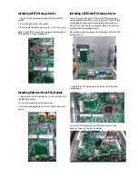 Предварительный просмотр 25 страницы Lanner LVC-2001 User Manual