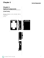 Preview for 7 page of Lanner LVC-5550S User Manual