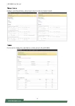 Предварительный просмотр 17 страницы Lanner LWR-X8460 User Manual