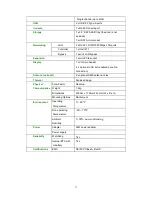 Предварительный просмотр 11 страницы Lanner NCA-1011 User Manual