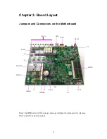 Предварительный просмотр 18 страницы Lanner NCA-1011 User Manual