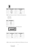 Предварительный просмотр 22 страницы Lanner NCA-1011 User Manual