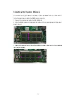 Предварительный просмотр 28 страницы Lanner NCA-1011 User Manual