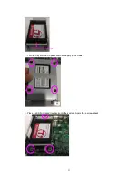 Предварительный просмотр 31 страницы Lanner NCA-1011 User Manual