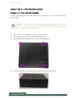 Preview for 26 page of Lanner NCA-1020 Series User Manual