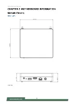 Предварительный просмотр 13 страницы Lanner NCA-1020A User Manual