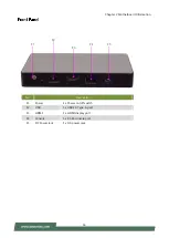 Предварительный просмотр 16 страницы Lanner NCA-1020A User Manual