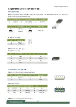 Предварительный просмотр 20 страницы Lanner NCA-1020A User Manual