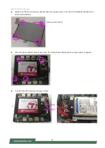 Предварительный просмотр 31 страницы Lanner NCA-1020A User Manual