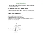 Предварительный просмотр 7 страницы Lanner NCA-1210 User Manual