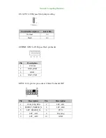 Предварительный просмотр 21 страницы Lanner NCA-1210 User Manual