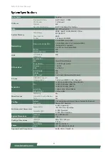 Предварительный просмотр 11 страницы Lanner NCA-1516 User Manual