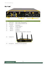 Предварительный просмотр 13 страницы Lanner NCA-1516 User Manual