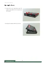 Предварительный просмотр 21 страницы Lanner NCA-1516 User Manual