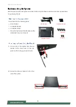 Предварительный просмотр 35 страницы Lanner NCA-1516 User Manual