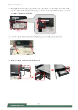 Предварительный просмотр 36 страницы Lanner NCA-1516 User Manual