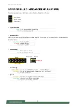 Предварительный просмотр 81 страницы Lanner NCA-1516 User Manual