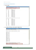 Предварительный просмотр 83 страницы Lanner NCA-1516 User Manual