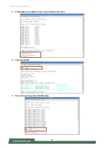 Предварительный просмотр 85 страницы Lanner NCA-1516 User Manual