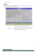 Preview for 71 page of Lanner NCA-1526 User Manual