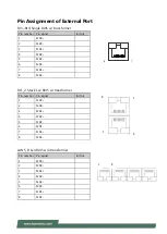 Preview for 18 page of Lanner NCA-2513 User Manual