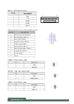 Preview for 24 page of Lanner NCA-2513 User Manual