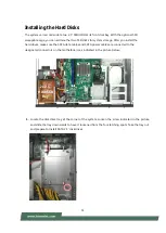 Preview for 31 page of Lanner NCA-2513 User Manual