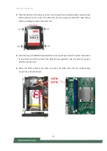 Preview for 32 page of Lanner NCA-2513 User Manual