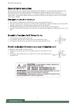 Предварительный просмотр 7 страницы Lanner NCA-2522 User Manual