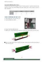 Предварительный просмотр 25 страницы Lanner NCA-2522 User Manual