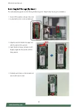 Предварительный просмотр 26 страницы Lanner NCA-2522 User Manual