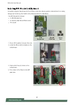 Предварительный просмотр 28 страницы Lanner NCA-2522 User Manual