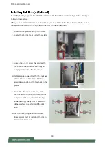 Предварительный просмотр 30 страницы Lanner NCA-2522 User Manual