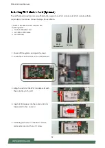 Предварительный просмотр 32 страницы Lanner NCA-2522 User Manual