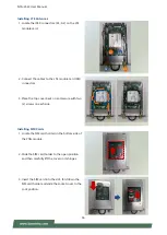 Предварительный просмотр 36 страницы Lanner NCA-2522 User Manual