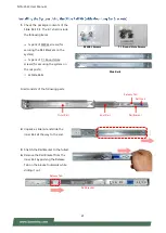 Предварительный просмотр 41 страницы Lanner NCA-2522 User Manual