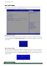 Preview for 97 page of Lanner NCA-2522 User Manual