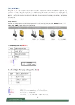 Предварительный просмотр 19 страницы Lanner NCA-4012 User Manual