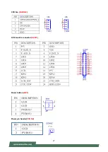 Предварительный просмотр 27 страницы Lanner NCA-4012 User Manual