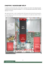 Предварительный просмотр 31 страницы Lanner NCA-4012 User Manual