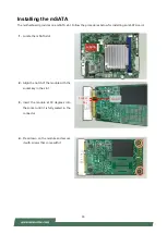 Предварительный просмотр 35 страницы Lanner NCA-4012 User Manual