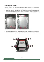 Предварительный просмотр 38 страницы Lanner NCA-4012 User Manual