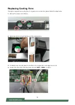 Предварительный просмотр 40 страницы Lanner NCA-4012 User Manual